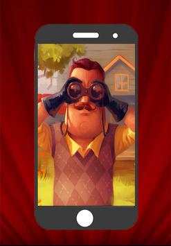 Neighbor Wallpaper screenshot 3