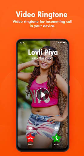 Tamil Video Ringtone - Incoming Call & Caller Id screenshot 6