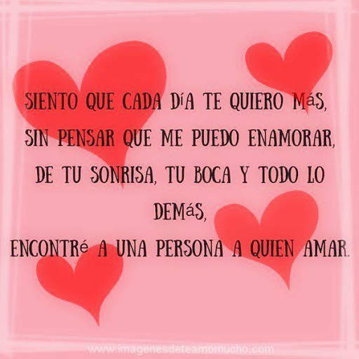 POEMAS DE SENTIMIENTOS ROMANTICOS CON IMAGENES screenshot 2