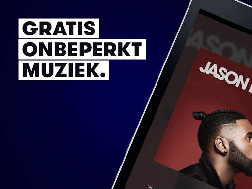 Stingray Music screenshot 6