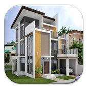 Tema Home icon