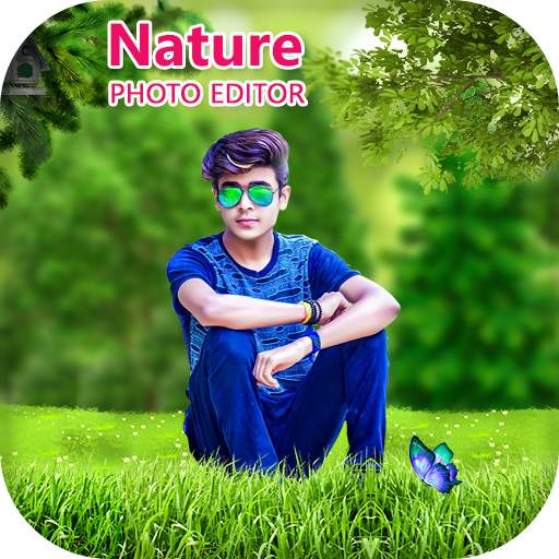 Nature Photo Editor 1.0