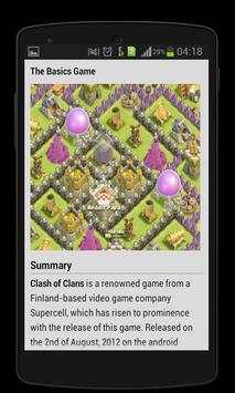 Best Bases For Clashs of Clans screenshot 3