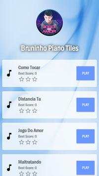 MC Bruninho Piano Tiles screenshot 4