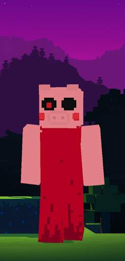 Skin Roblox for Minecraft screenshot 2
