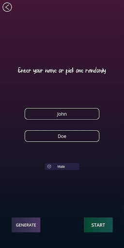 Life Simulator screenshot 7