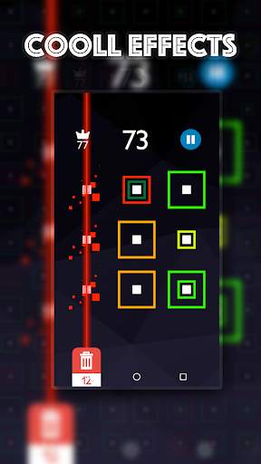Boxes - Puzzle Game screenshot 4