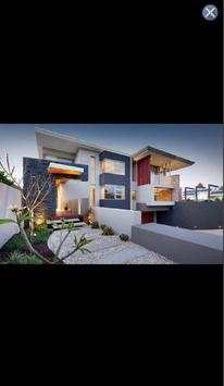Duplex House Design screenshot 2