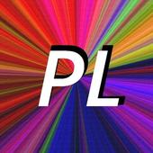 Party Light icon
