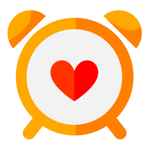 D-Day Alarm &amp; Widget أيقونة