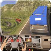 Offroad Bus Simulator 2017 Hill Driving 1.0