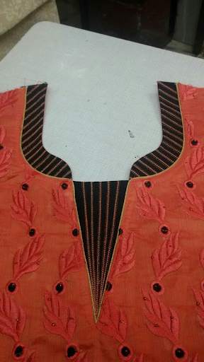 Neck Designs HD 7 تصوير الشاشة