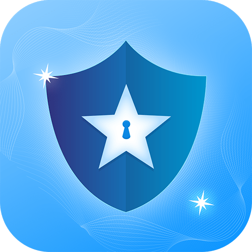 Star VPN -  Safe &amp; Fast Proxy icon