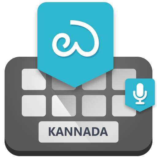 Kannada Voice Keyboard - Typing Keyboard 1.2