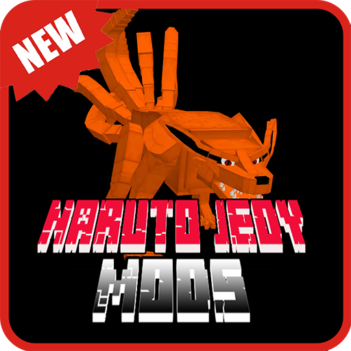 NarutoJedy for MCPE icon