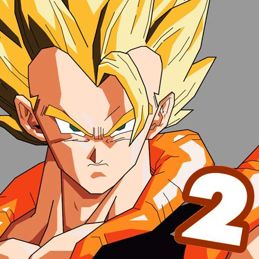 Dragon Ball Z fighting games 8.0