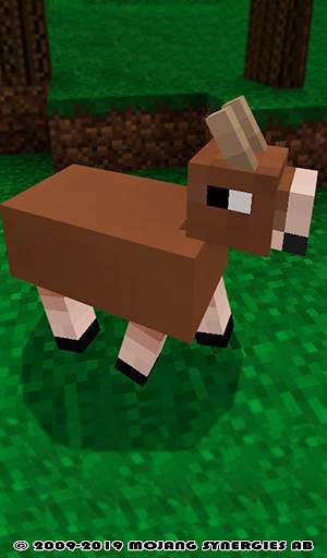 Animal mod for mcpe screenshot 2