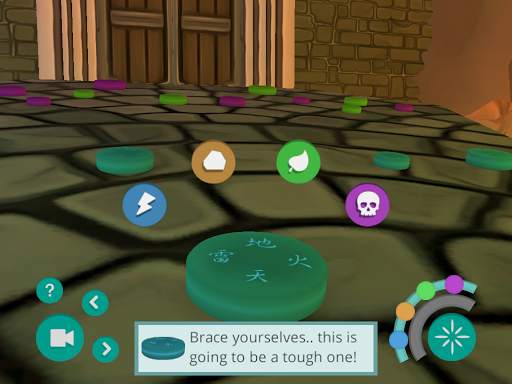 A Game of Coins screenshot 8