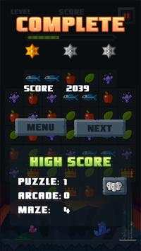 Candy Viking screenshot 5