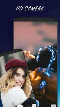 Camera HD - Best DSLR Camera screenshot 5