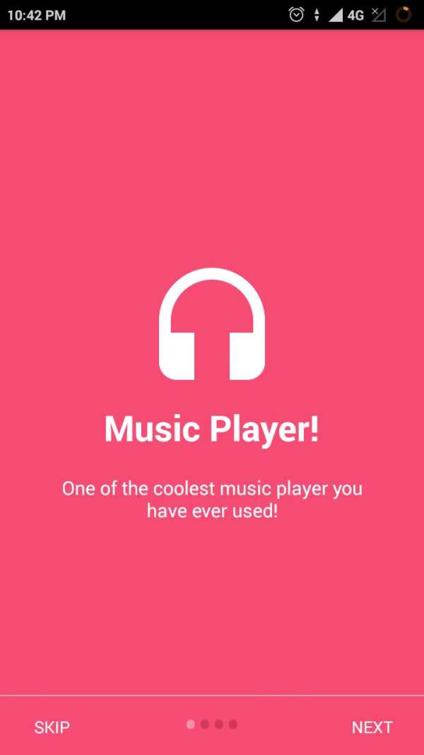 DHOL MUSIC PLAYER screenshot 1