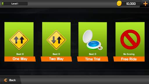 Turbo Racing screenshot 6