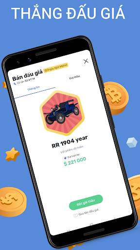 Cryptomania - Trình mô phỏng screenshot 5