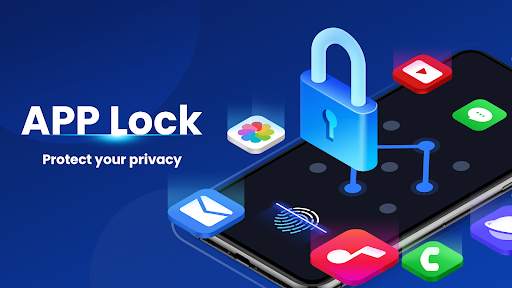 App lock - Fingerprint,Applock screenshot 9