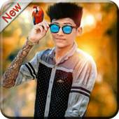 Lights on Photo Editor 2018 App 1.0