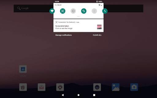 Screenshot Tile [No root] screenshot 13