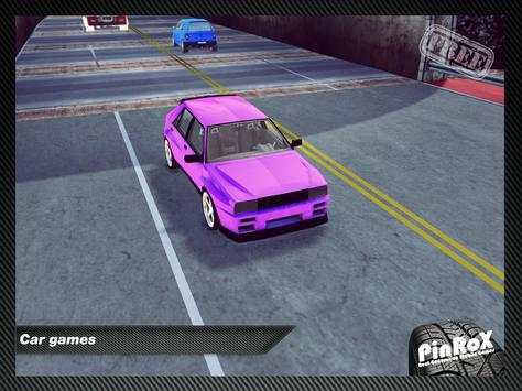 Sports Racing Car 3D Game screenshot 7