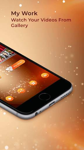 Photo Video Maker with Music - Photo Slideshow screenshot 2