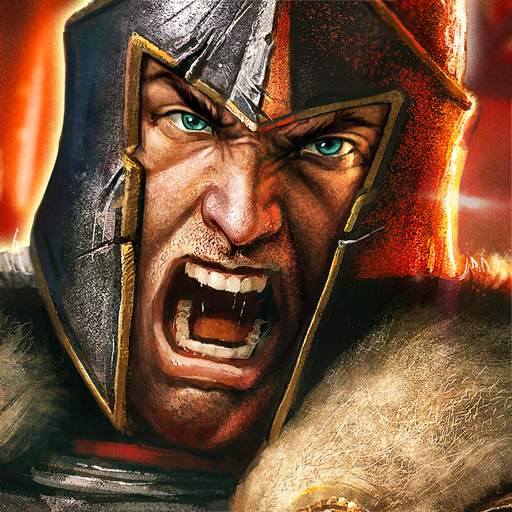 Game of War - Fire Age 11.7.1.655