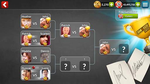 Snooker Live Pro: 당구를 치다 screenshot 6