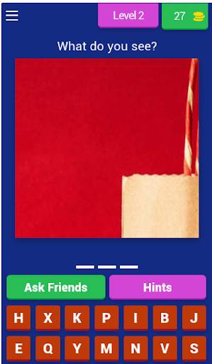 World Zoom Quiz: Close Up Pic screenshot 3
