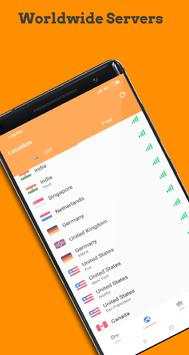 INDIAN VPN screenshot 3