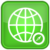 Gupta Browser icon
