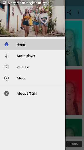 bff girls offline musica new album screenshot 2