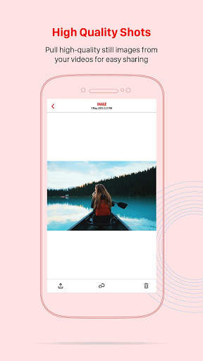 FUJITSU ACTION CAMERA screenshot 4