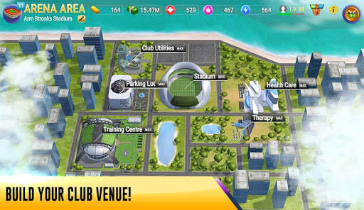 Cricket Tycoon 2020 screenshot 8