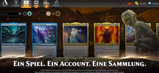 Magic: The Gathering Arena screenshot 7