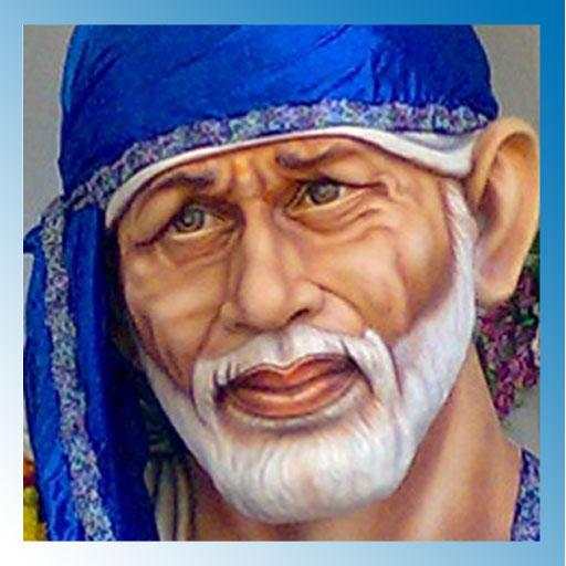 Sai Baba Live Wallpaper 7.0