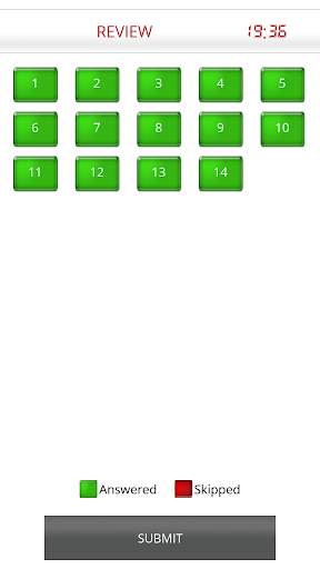 Officers IAS Academy screenshot 5