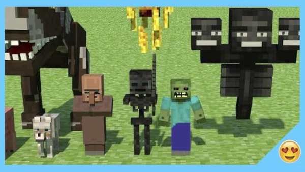 Morph mod screenshot 2