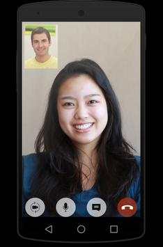 Guide IMO, free Video and Group calls 2018 screenshot 1