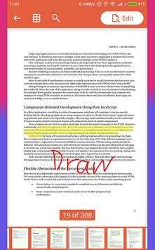 PDF Reader - Edit & Share screenshot 3