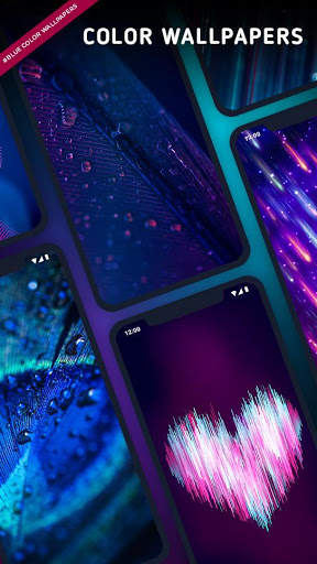 Look Wallpapers : Premium 4K , HD Backgrounds ? screenshot 11