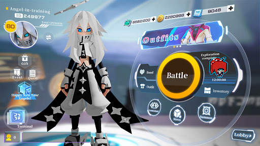 AOTU World screenshot 8