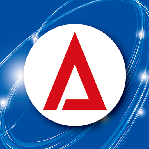 AsBrowser Demo APP icon