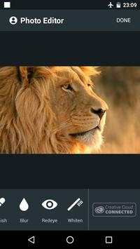 Photo Editor Pro screenshot 2